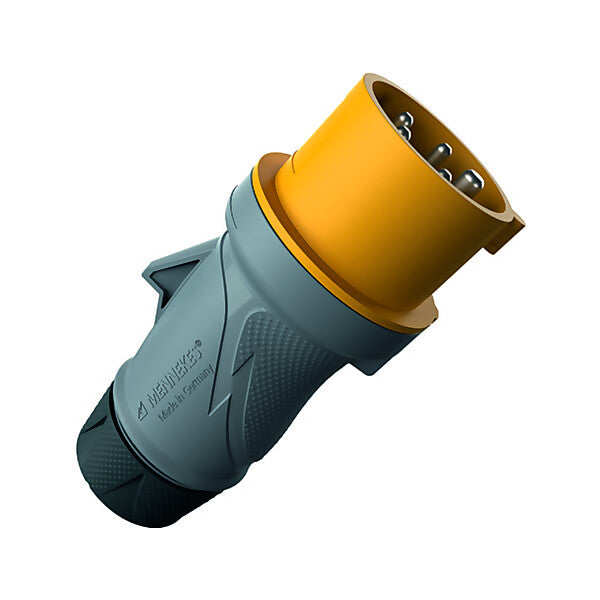 MENNEKES CEE Stecker Xtra R 16A,5p,4h,110V,IP54 13561